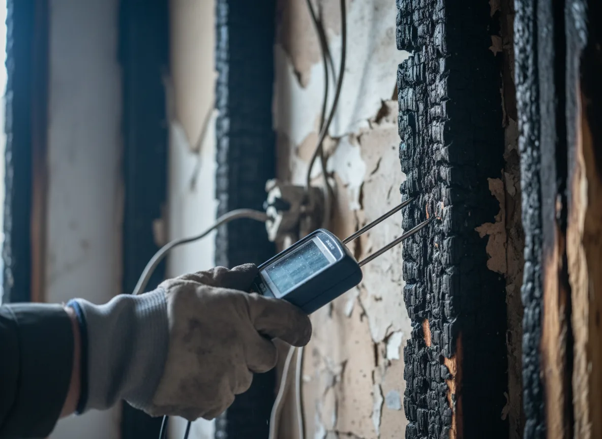 Fire Damage Restoration Wilson, MI FAQs